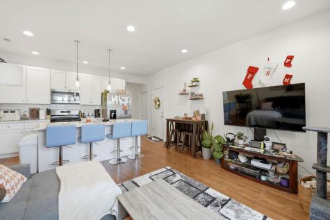 2342 North Lawndale Avenue Chicago IL 60647