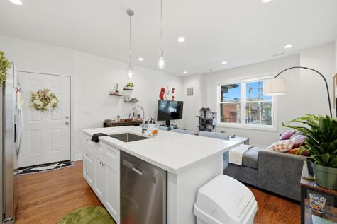 2342 North Lawndale Avenue Chicago IL 60647