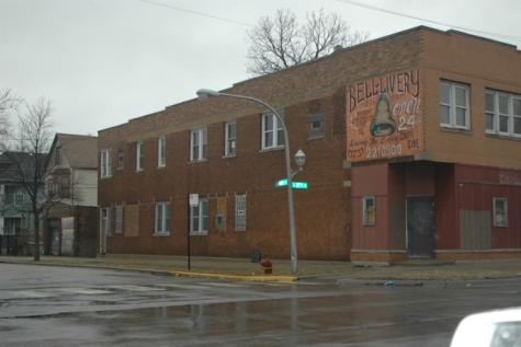 2900 East 87th Street Chicago IL 60617