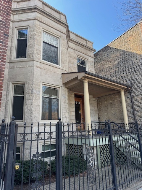 3041 West Fullerton Avenue Chicago IL 60647