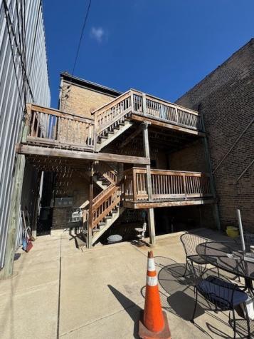 3041 West Fullerton Avenue Chicago IL 60647