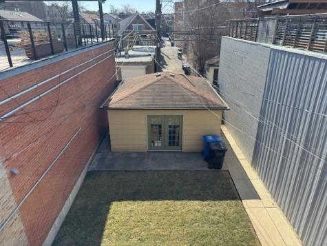 3041 West Fullerton Avenue Chicago IL 60647