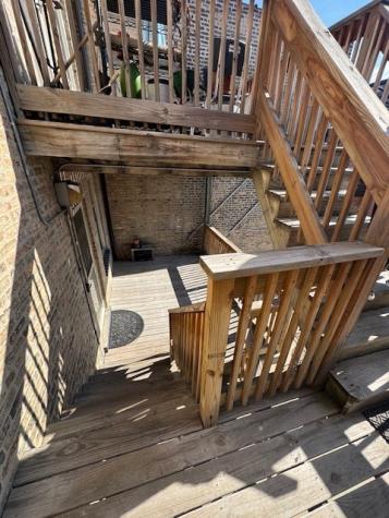 3041 West Fullerton Avenue Chicago IL 60647