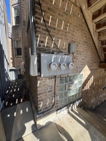 3041 West Fullerton Avenue Chicago IL 60647