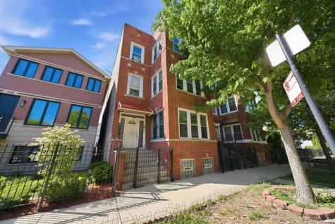 2736 West Francis Place Chicago IL 60647