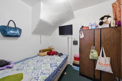 2736 West Francis Place Chicago IL 60647