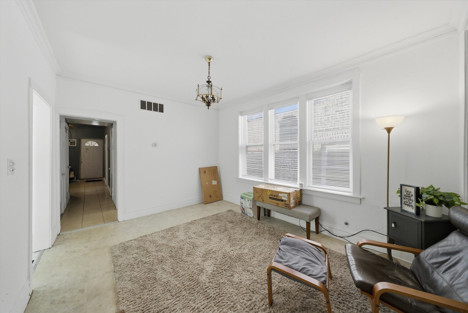 2736 West Francis Place Chicago IL 60647