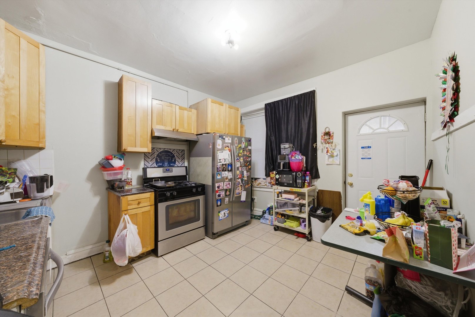 2736 West Francis Place Chicago IL 60647