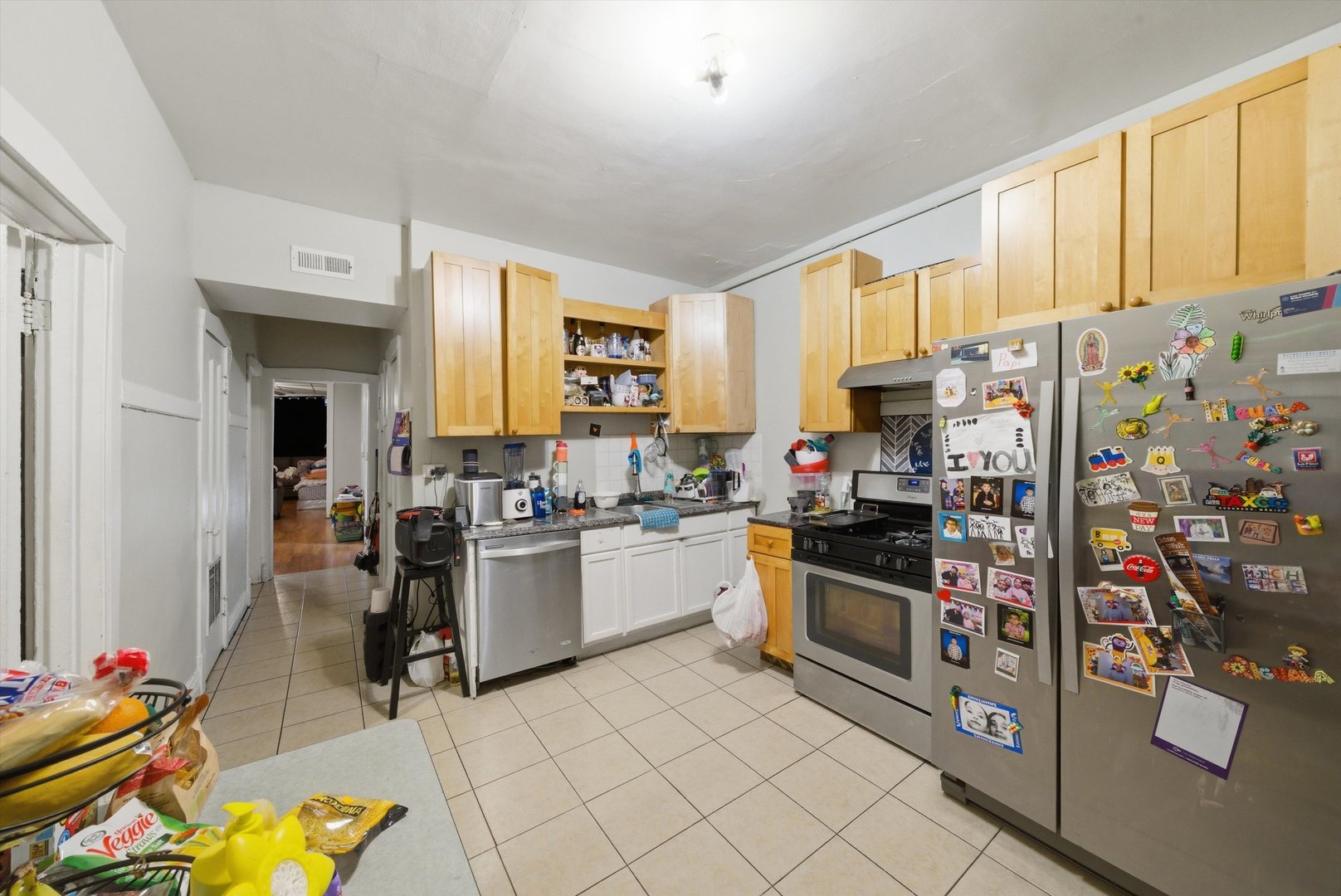 2736 West Francis Place Chicago IL 60647