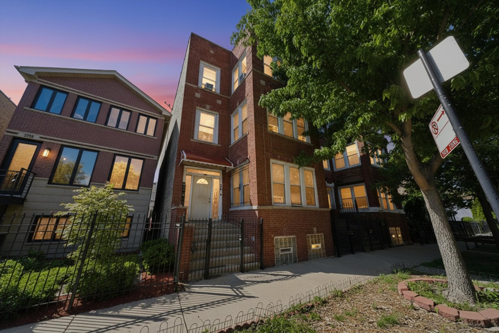 2736 West Francis Place Chicago IL 60647