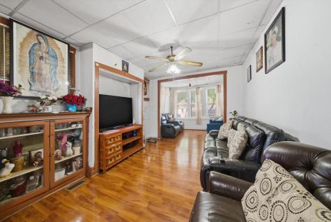 2736 West Francis Place Chicago IL 60647