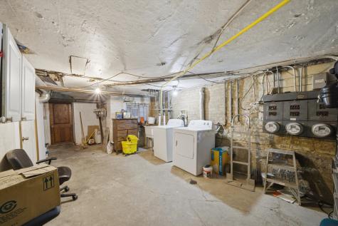 2736 West Francis Place Chicago IL 60647