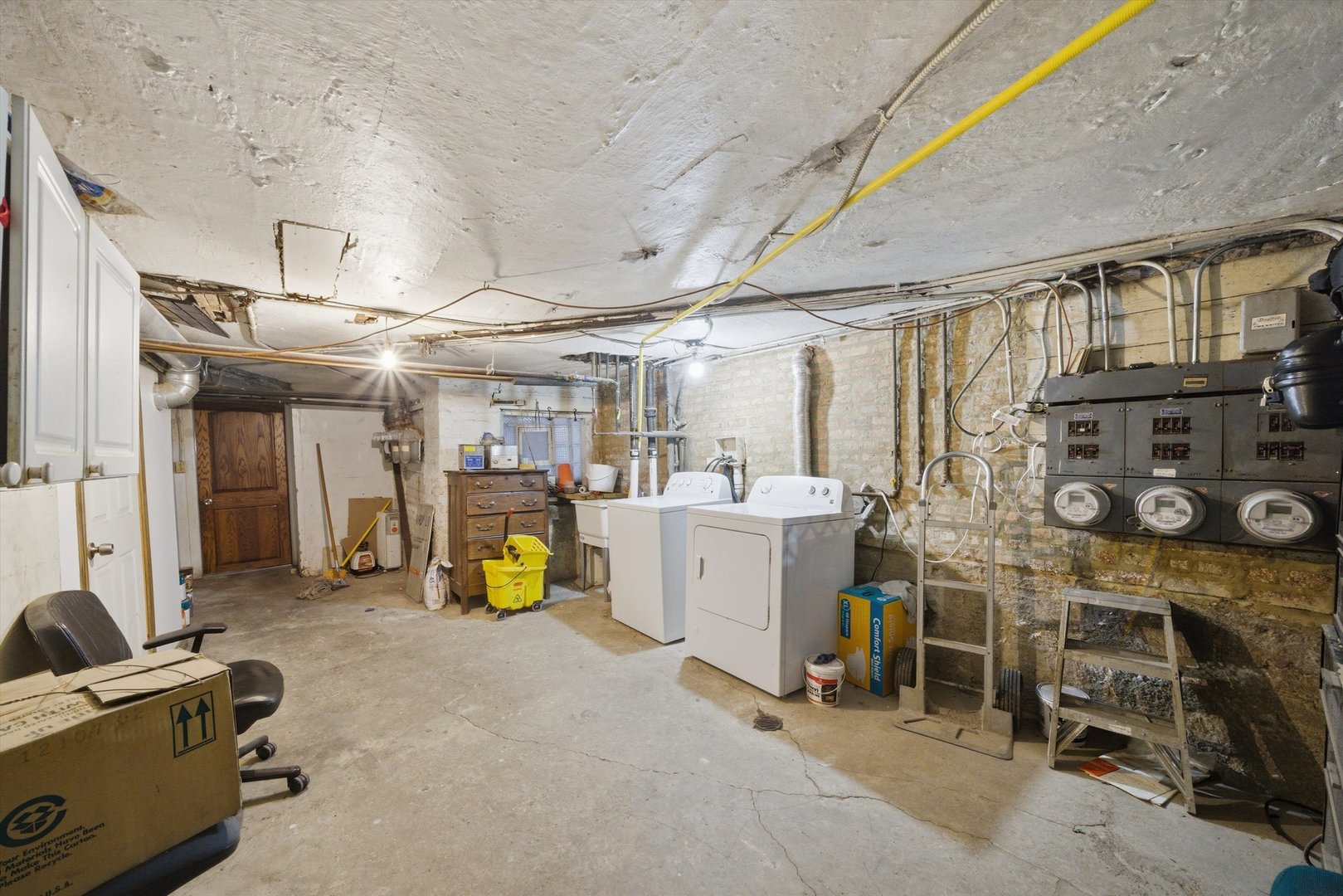 2736 West Francis Place Chicago IL 60647