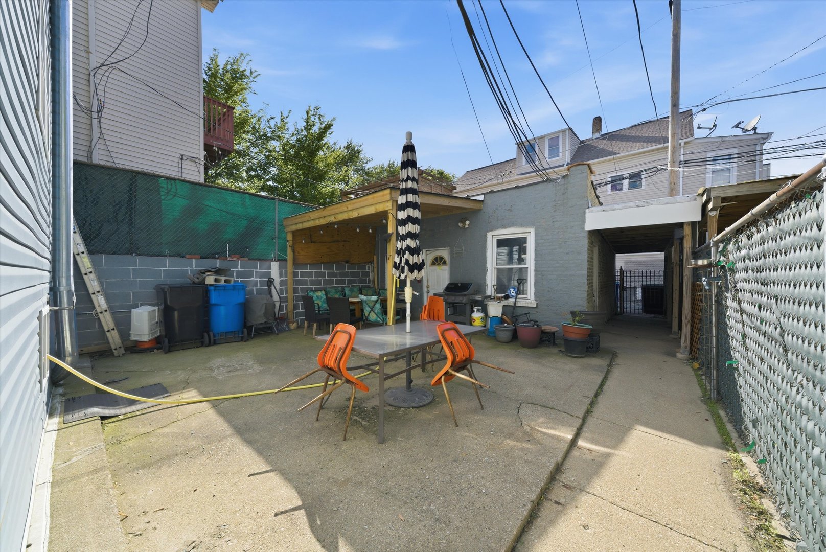 2736 West Francis Place Chicago IL 60647