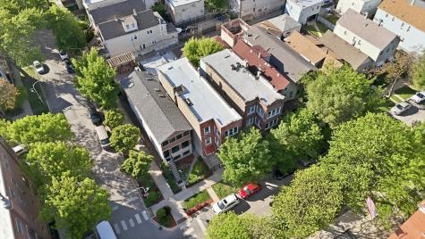 2736 West Francis Place Chicago IL 60647