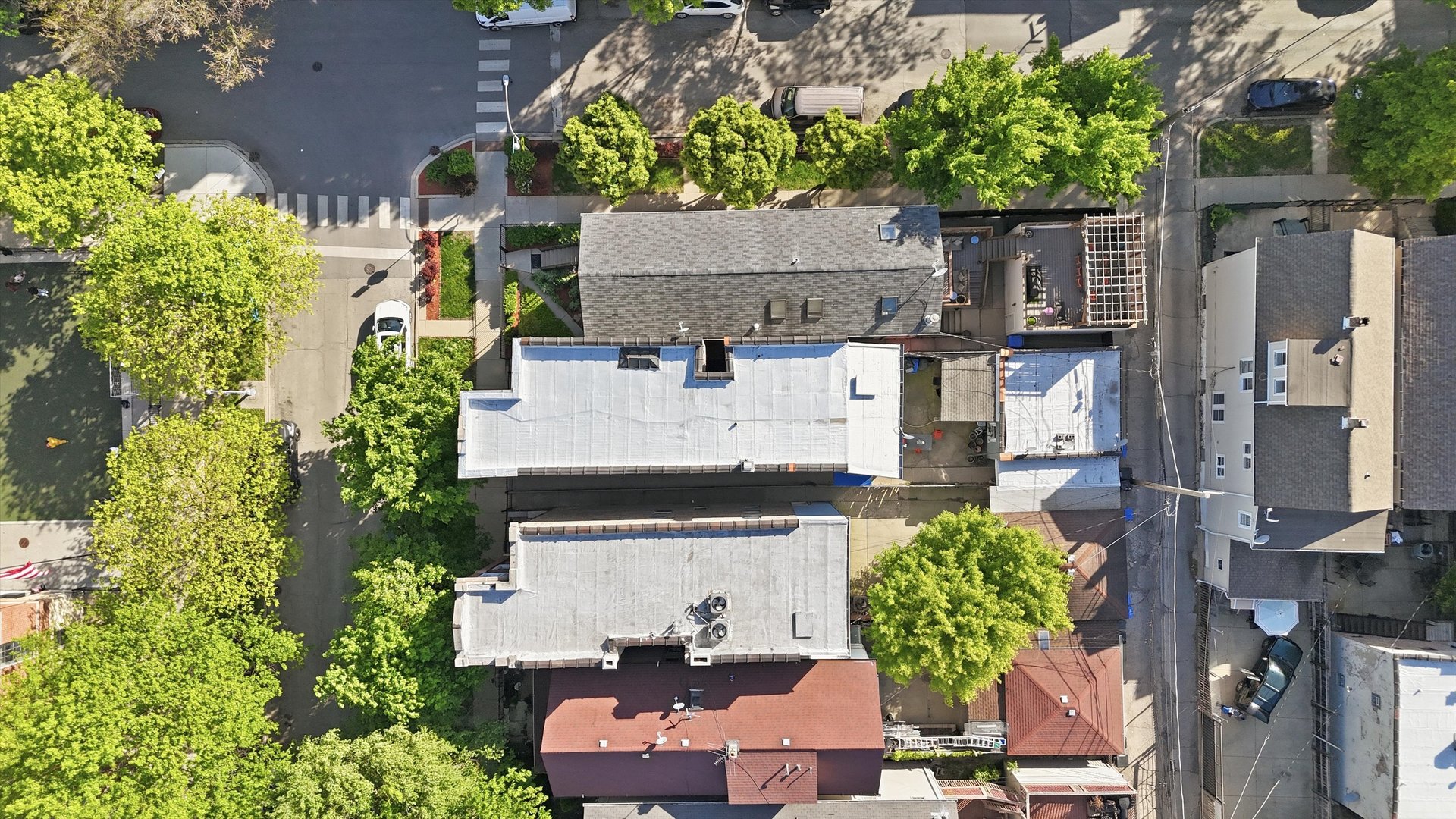 2736 West Francis Place Chicago IL 60647