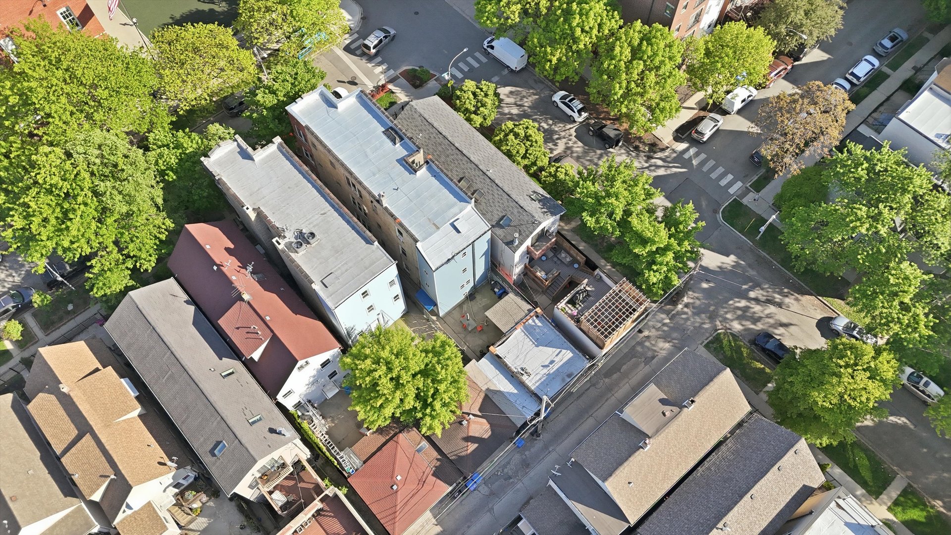 2736 West Francis Place Chicago IL 60647