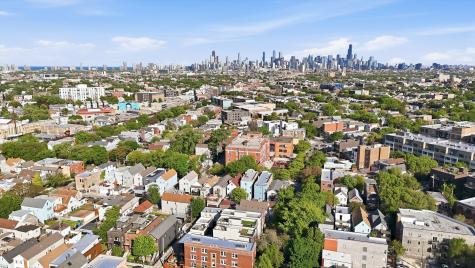 2736 West Francis Place Chicago IL 60647