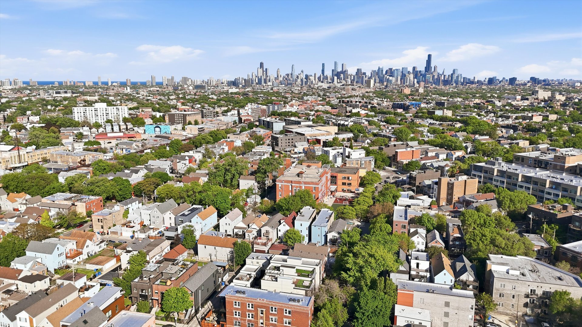 2736 West Francis Place Chicago IL 60647