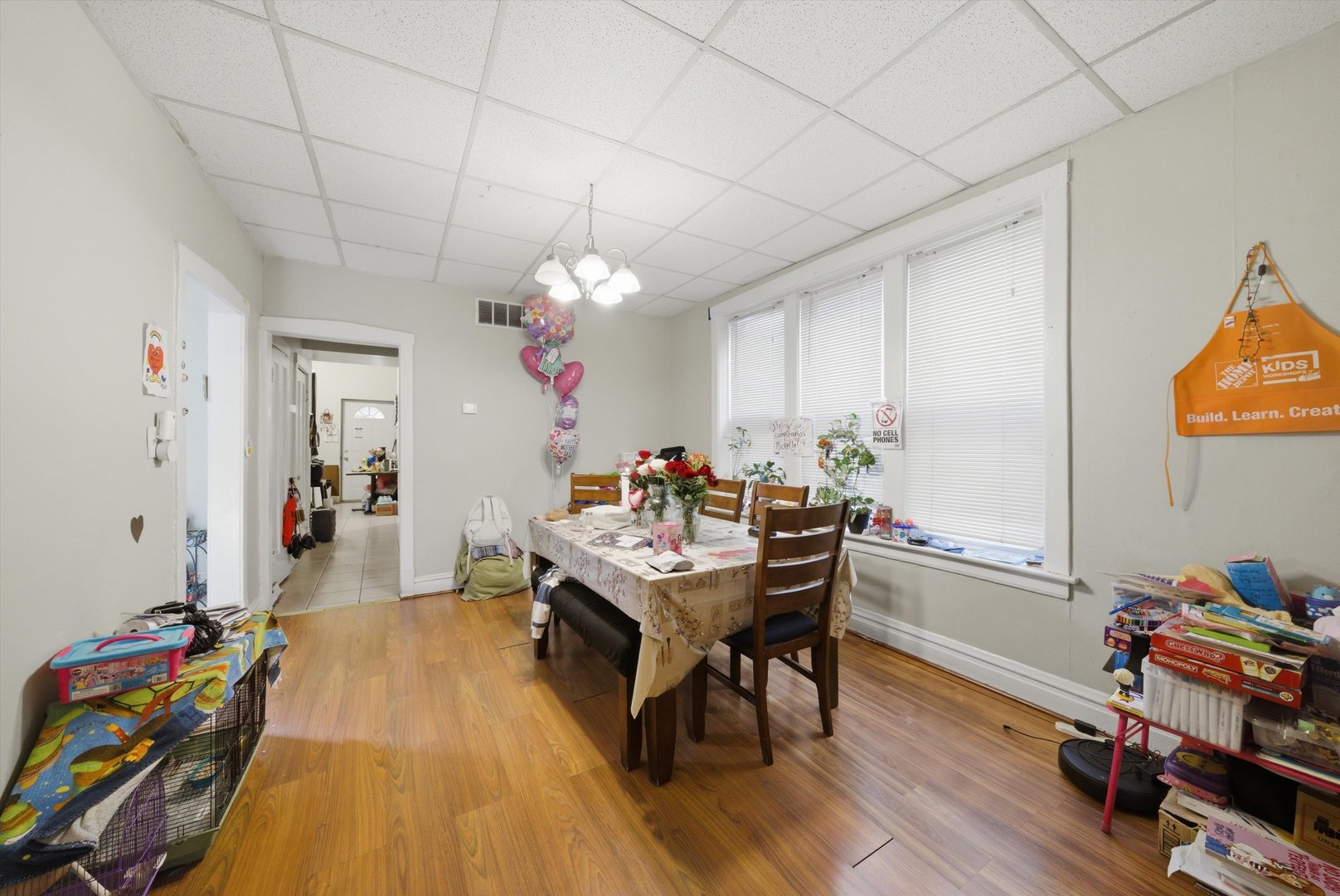 2736 West Francis Place Chicago IL 60647