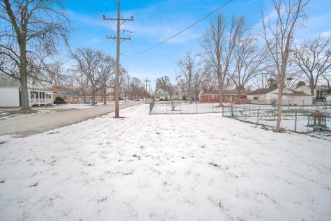 37 West 36th Place Steger IL 60475