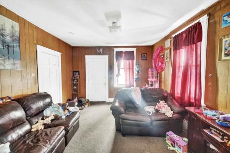 37 West 36th Place Steger IL 60475