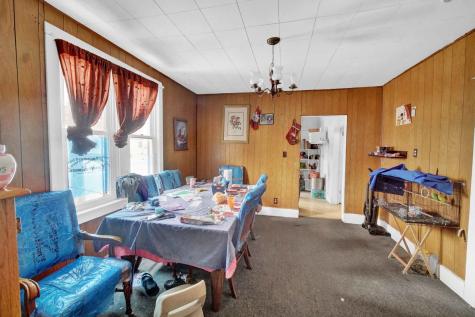 37 West 36th Place Steger IL 60475