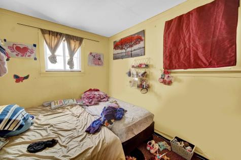 37 West 36th Place Steger IL 60475
