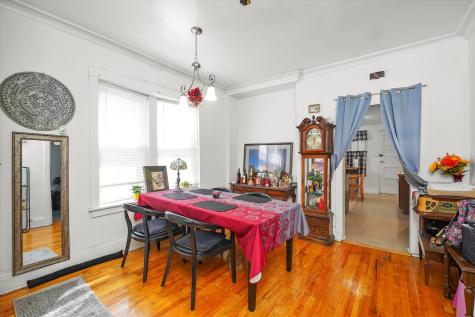 2118 North Bingham Street Chicago IL 60647