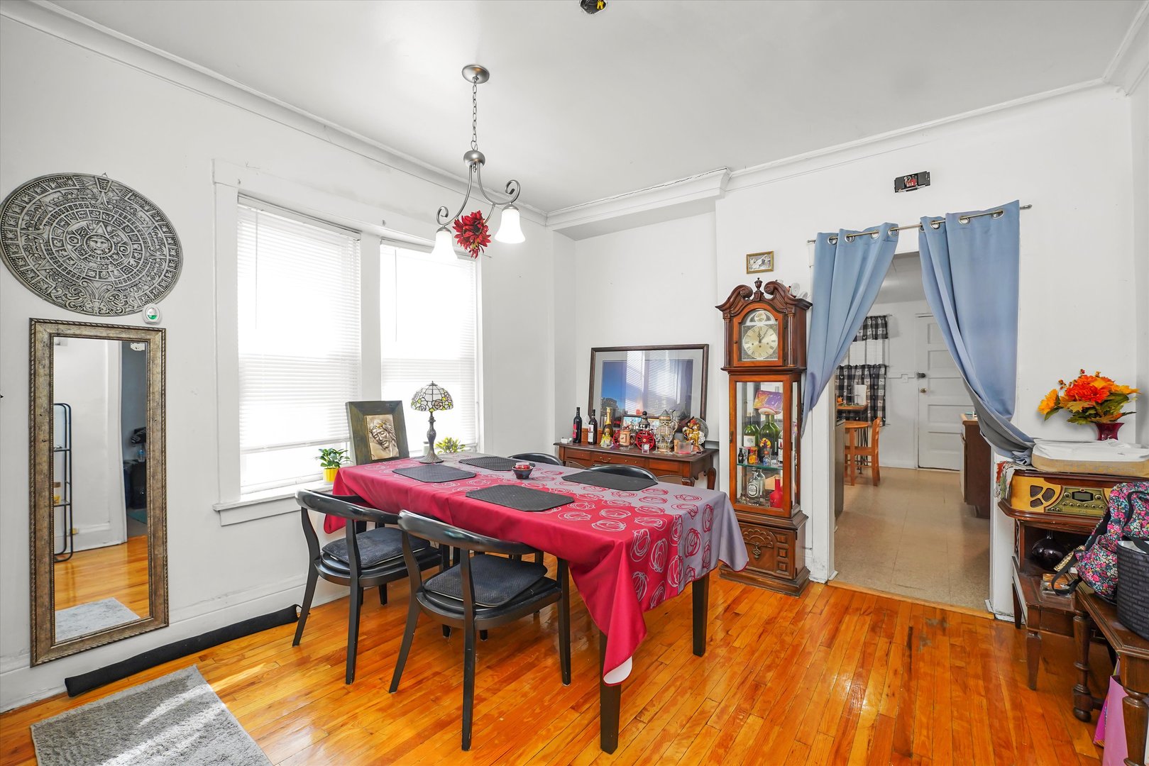 2118 North Bingham Street Chicago IL 60647