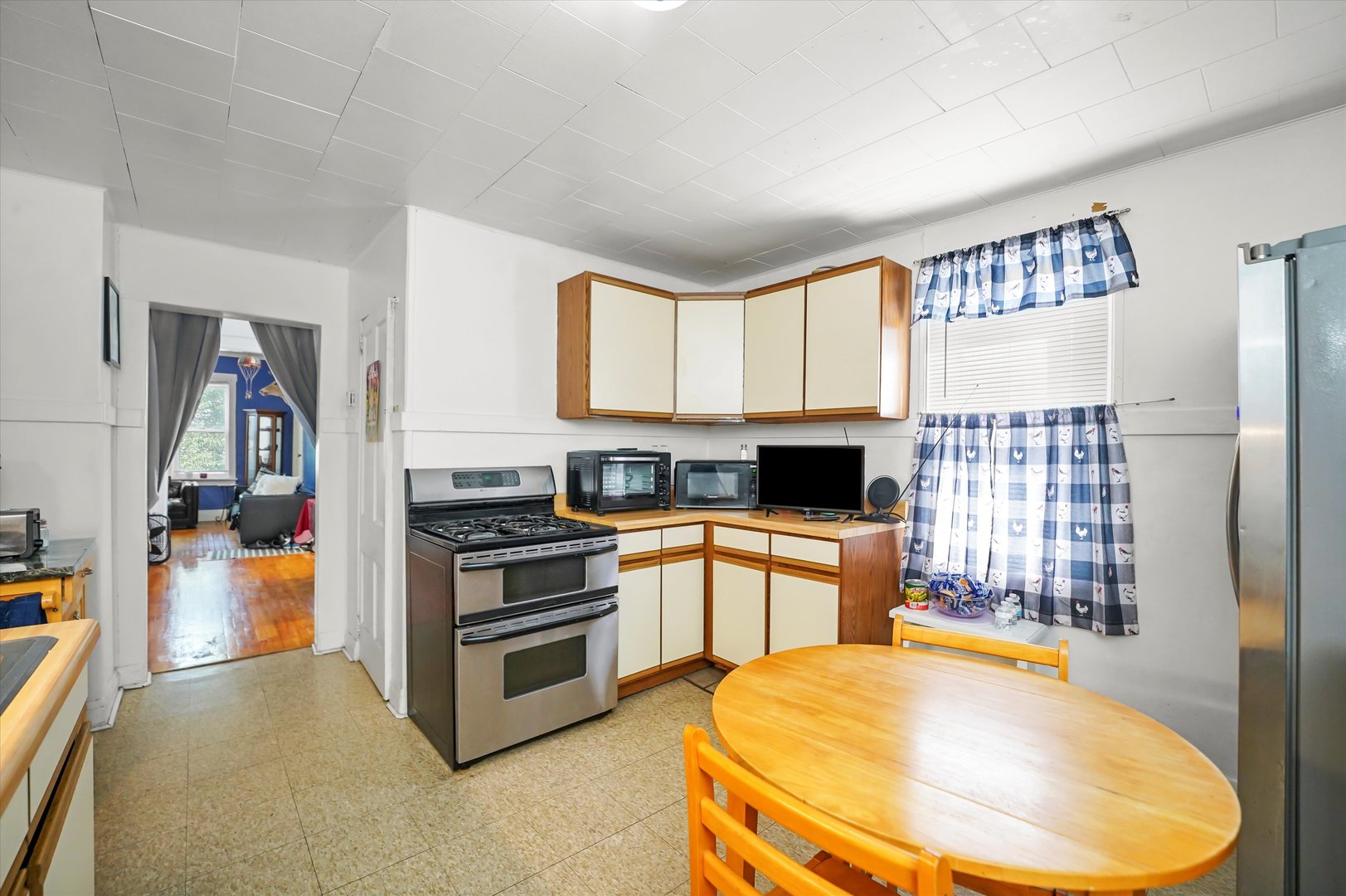 2118 North Bingham Street Chicago IL 60647