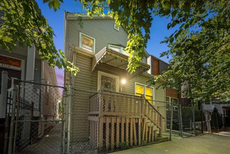 2118 North Bingham Street Chicago IL 60647