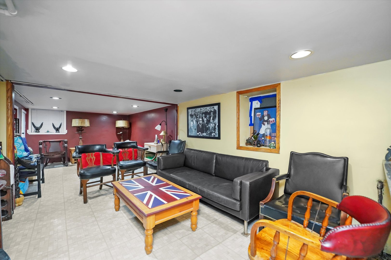 2118 North Bingham Street Chicago IL 60647