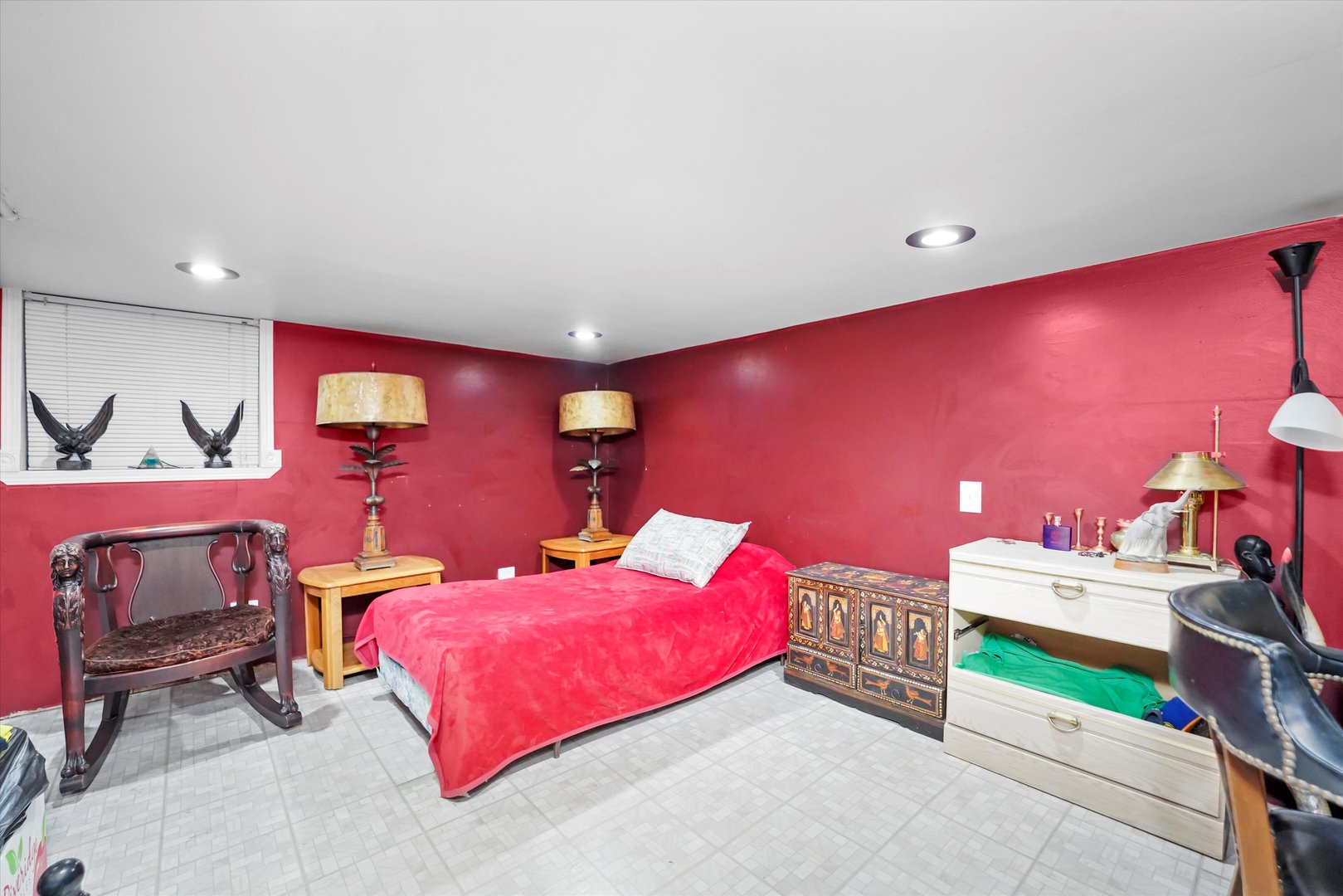 2118 North Bingham Street Chicago IL 60647