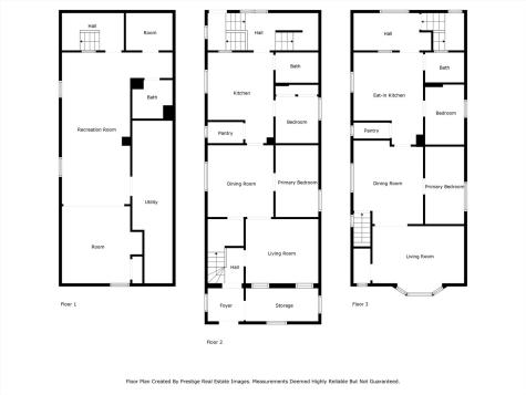 2118 North Bingham Street Chicago IL 60647