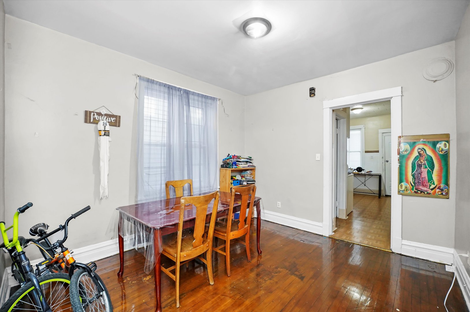 2118 North Bingham Street Chicago IL 60647