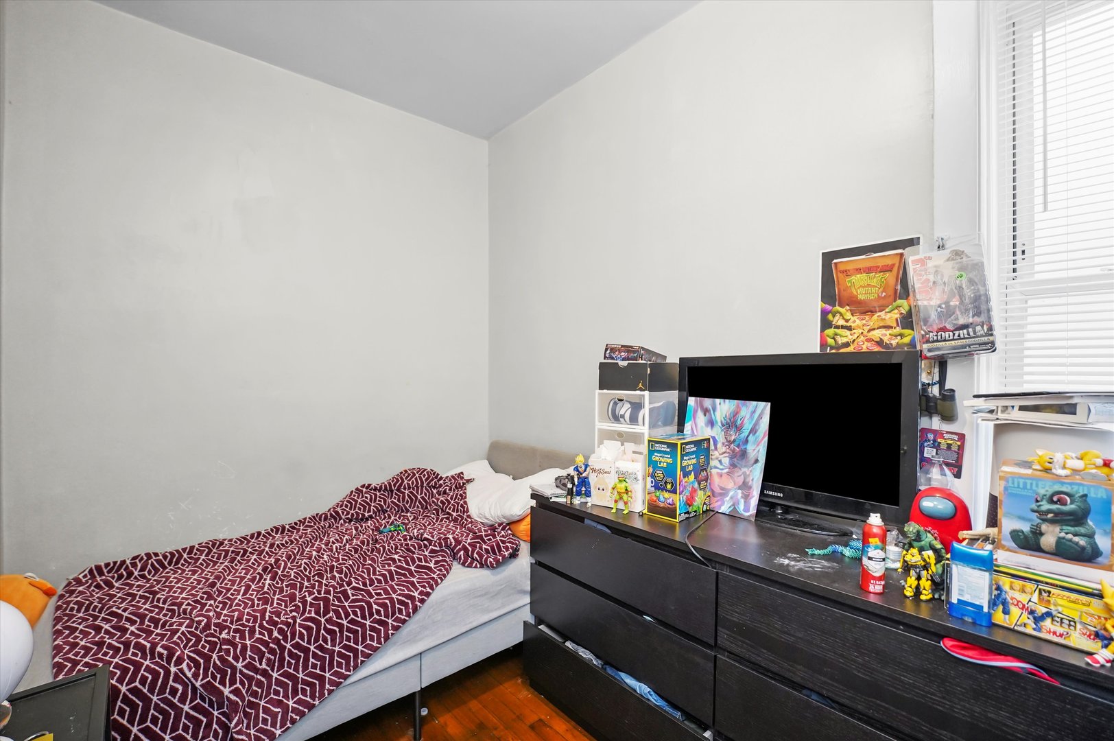 2118 North Bingham Street Chicago IL 60647