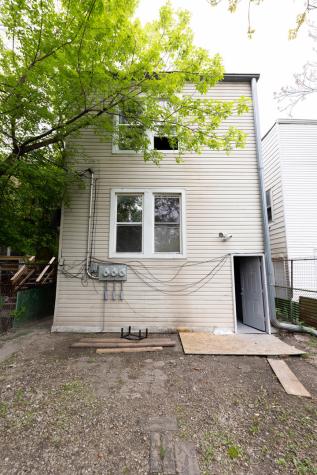 5619 South Wood Street Chicago IL 60636