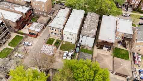 5619 South Wood Street Chicago IL 60636