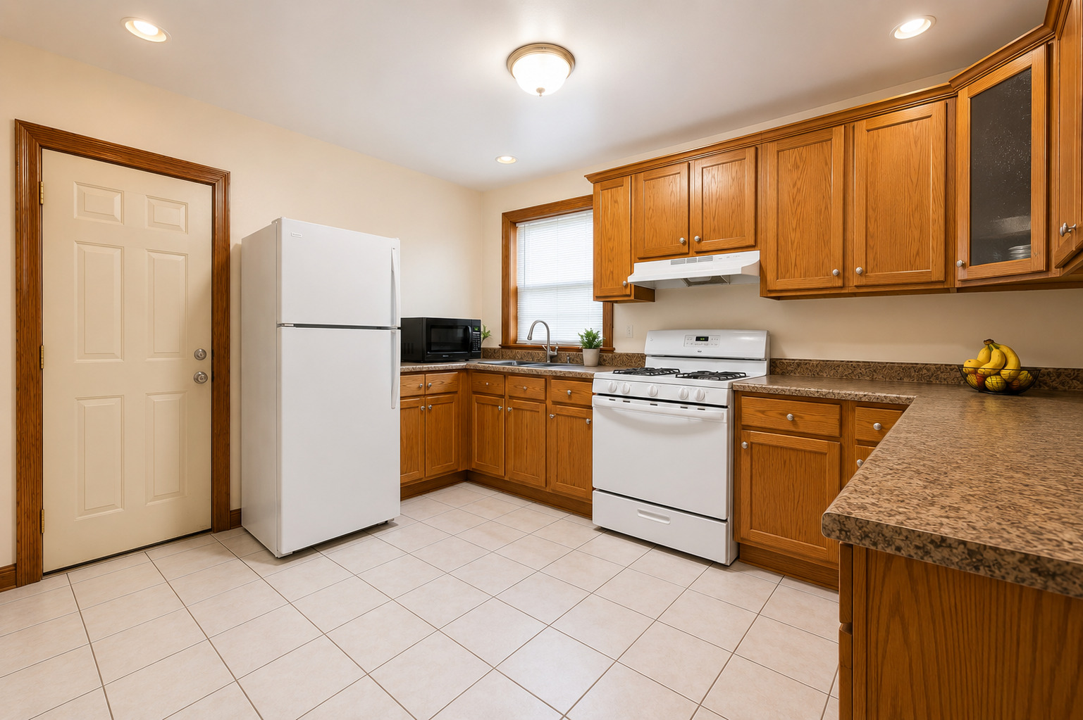 5619 South Wood Street Chicago IL 60636