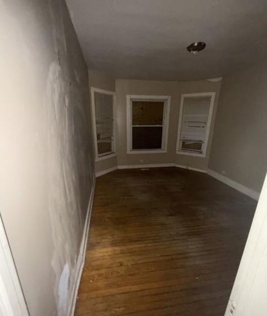 11806 South Parnell Avenue Chicago IL 60628