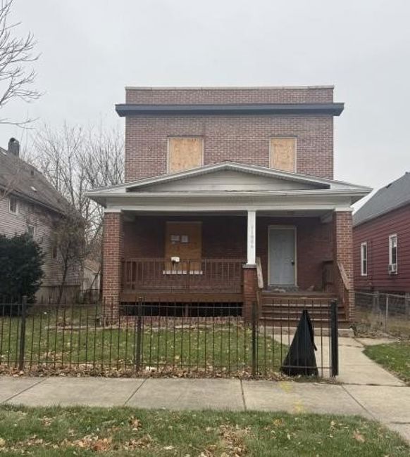 11806 South Parnell Avenue Chicago IL 60628