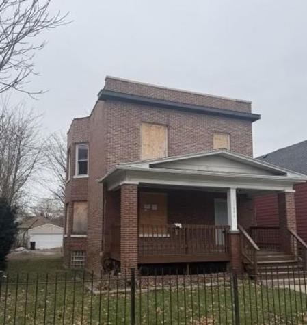 11806 South Parnell Avenue Chicago IL 60628