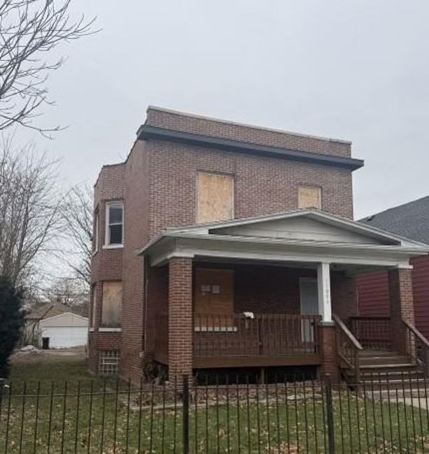 11806 South Parnell Avenue Chicago IL 60628