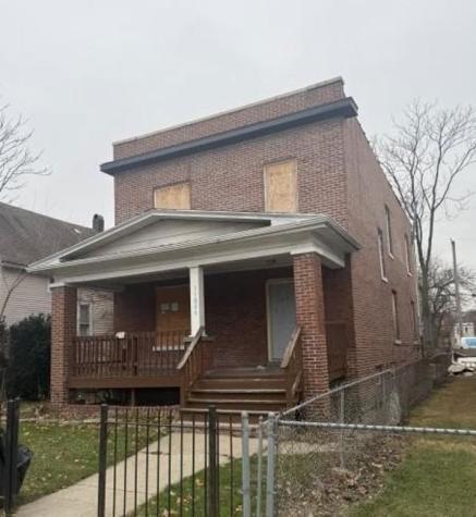 11806 South Parnell Avenue Chicago IL 60628
