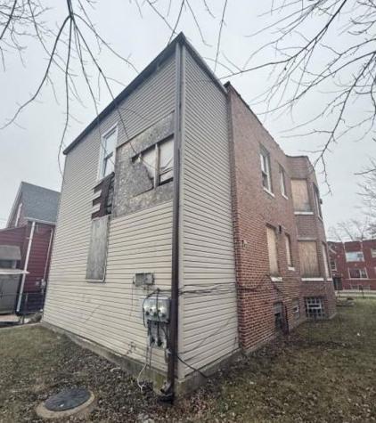 11806 South Parnell Avenue Chicago IL 60628