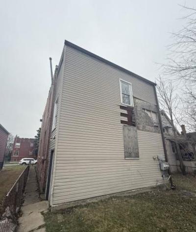 11806 South Parnell Avenue Chicago IL 60628