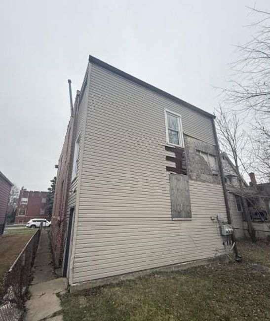 11806 South Parnell Avenue Chicago IL 60628