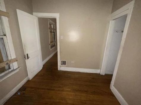 11806 South Parnell Avenue Chicago IL 60628