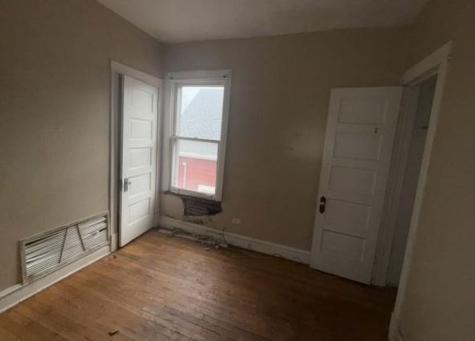11806 South Parnell Avenue Chicago IL 60628